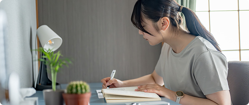 バックグラウンドとしての心地よさ